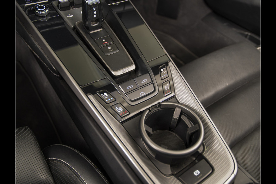 Porsche 911 Cabrio 3.0 Carrera 4S BOSE | CHRONO | 14-VOUDIG | ACC