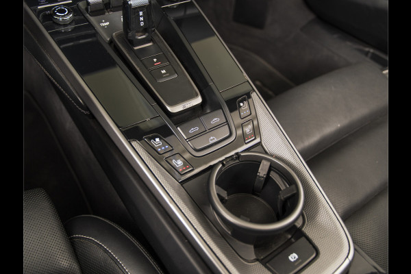 Porsche 911 Cabrio 3.0 Carrera 4S BOSE | CHRONO | 14-VOUDIG | ACC