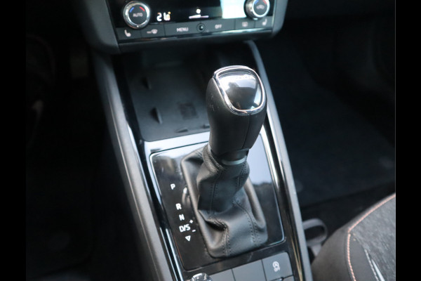 Škoda SCALA 1.0 TSI Business Edition Navi / Stoelverw / Automaat BTW Auto