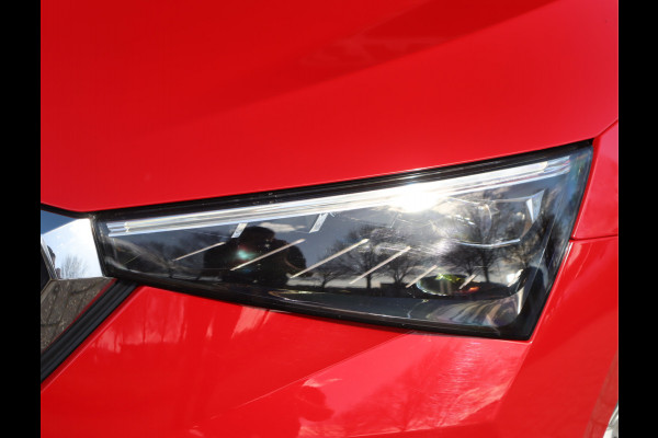 Škoda SCALA 1.0 TSI Business Edition Navi / Stoelverw / Automaat BTW Auto