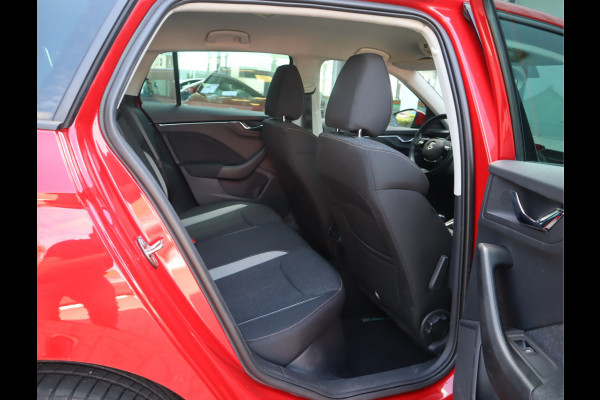 Škoda SCALA 1.0 TSI Business Edition Navi / Stoelverw / Automaat BTW Auto