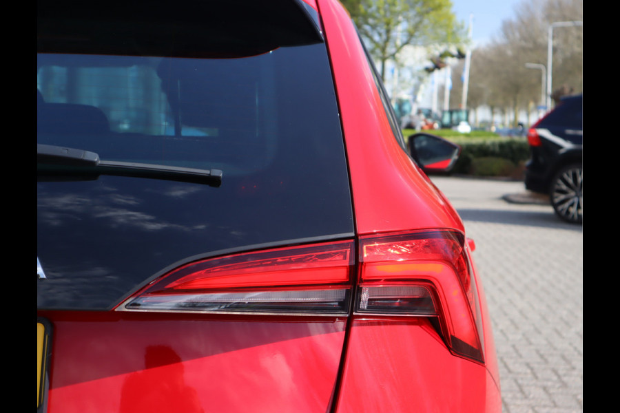 Škoda SCALA 1.0 TSI Business Edition Navi / Stoelverw / Automaat BTW Auto