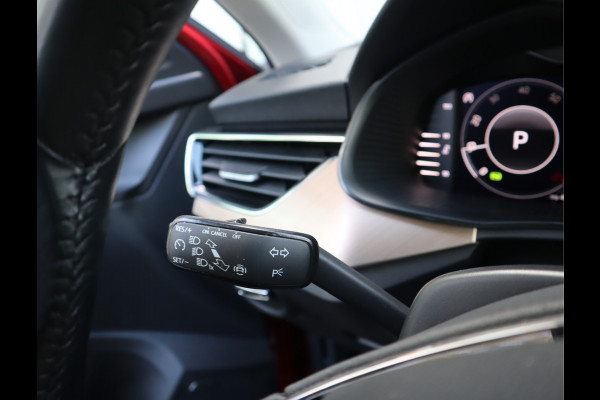 Škoda SCALA 1.0 TSI Business Edition Navi / Stoelverw / Automaat BTW Auto