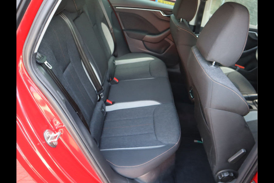 Škoda SCALA 1.0 TSI Business Edition Navi / Stoelverw / Automaat BTW Auto