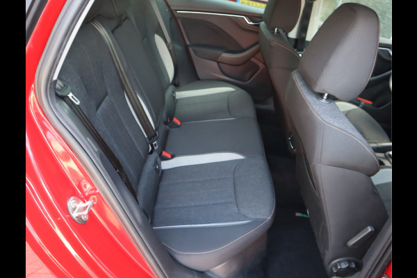 Škoda SCALA 1.0 TSI Business Edition Navi / Stoelverw / Automaat BTW Auto