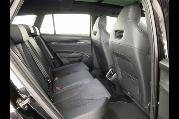Škoda Enyaq 85 Sportline | Panoramadak | 20 inch | Sportstoelen | Adaptive Cruise | Blind Spot