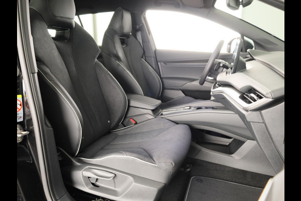 Škoda Enyaq 85 Sportline | Panoramadak | 20 inch | Sportstoelen | Adaptive Cruise | Blind Spot