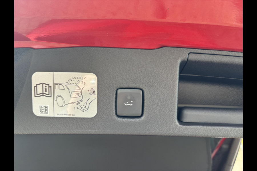 Ford Kuga 2.5 PHEV Vignale 225pk Adaptieve Cruise | Winterpack | Memory Seats | Achteruitrijcamera | Head up Display | 1.500kg Trekgewicht