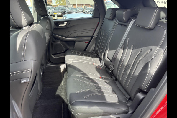 Ford Kuga 2.5 PHEV Vignale 225pk Adaptieve Cruise | Winterpack | Memory Seats | Achteruitrijcamera | Head up Display | 1.500kg Trekgewicht