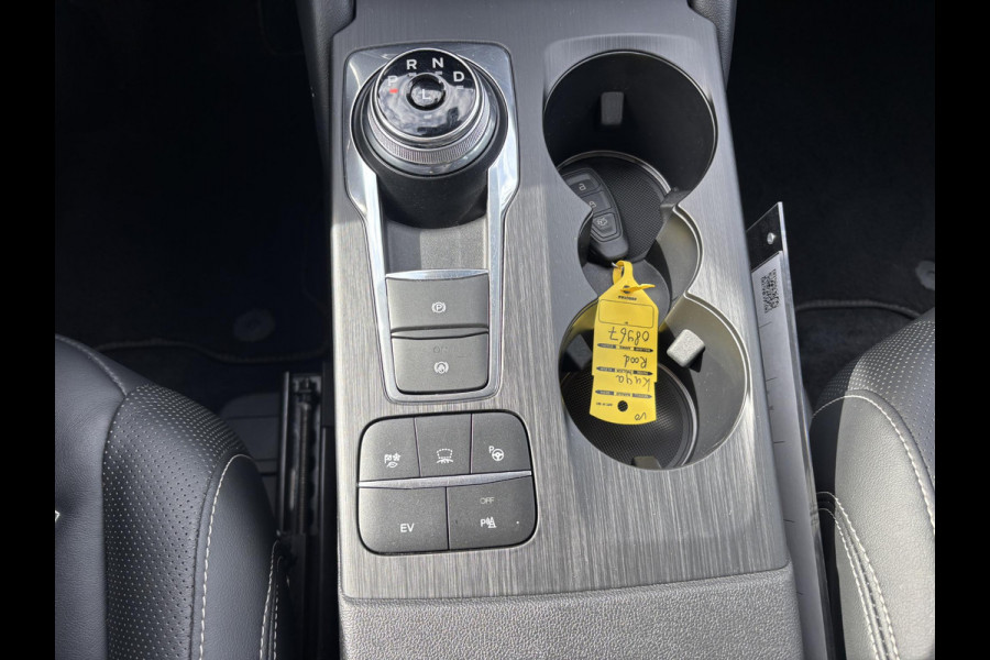 Ford Kuga 2.5 PHEV Vignale 225pk Adaptieve Cruise | Winterpack | Memory Seats | Achteruitrijcamera | Head up Display | 1.500kg Trekgewicht