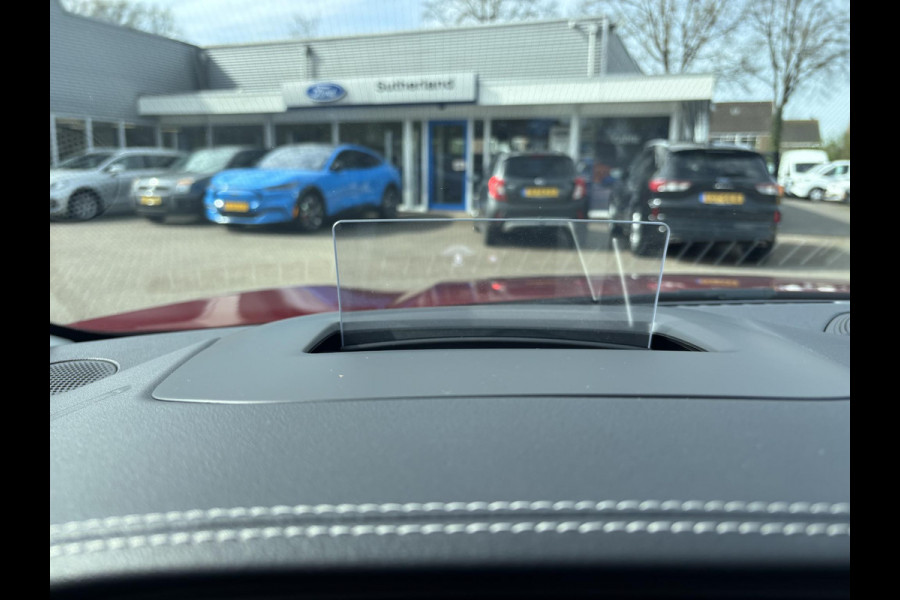 Ford Kuga 2.5 PHEV Vignale 225pk Adaptieve Cruise | Winterpack | Memory Seats | Achteruitrijcamera | Head up Display | 1.500kg Trekgewicht