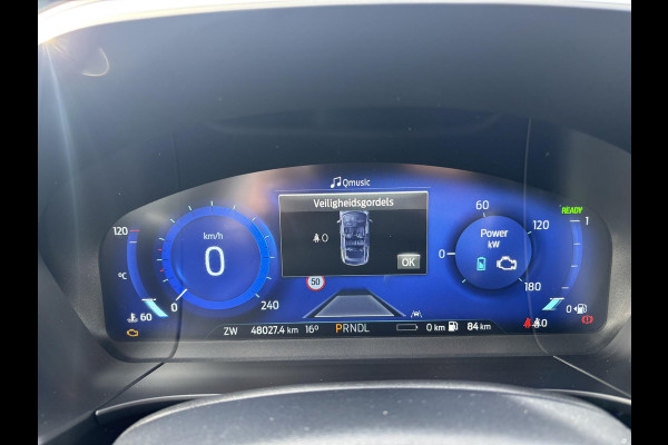 Ford Kuga 2.5 PHEV Vignale 225pk Adaptieve Cruise | Winterpack | Memory Seats | Achteruitrijcamera | Head up Display | 1.500kg Trekgewicht