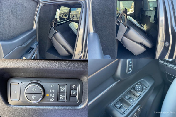 Ford Ranger 3.0 V6 241pk Wildtrak Double Cab | BPM VRIJ | 2-zits | Trekhaak 3500KG | Elekt. Rollo | 360 camera | B&O audio | Navi