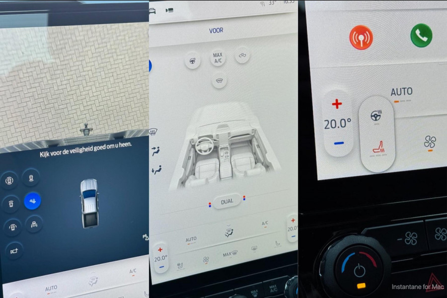 Ford Ranger 3.0 V6 241pk Wildtrak Double Cab | BPM VRIJ | 2-zits | Trekhaak 3500KG | Elekt. Rollo | 360 camera | B&O audio | Navi