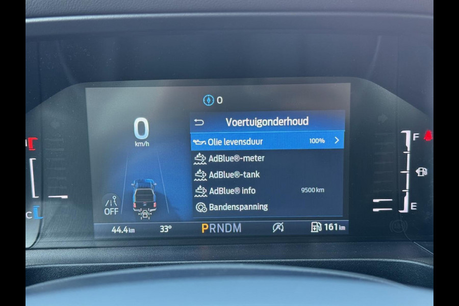 Ford Ranger 3.0 V6 241pk Wildtrak Double Cab | BPM VRIJ | 2-zits | Trekhaak 3500KG | Elekt. Rollo | 360 camera | B&O audio | Navi