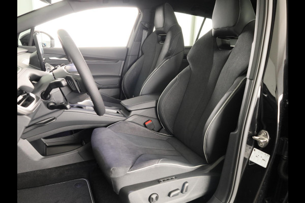 Škoda Enyaq 85 Sportline | Panoramadak | 20 inch | Sportstoelen | Adaptive Cruise | Blind Spot