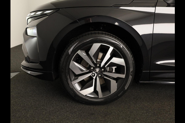 Škoda Enyaq 85 Sportline | Panoramadak | 20 inch | Sportstoelen | Adaptive Cruise | Blind Spot