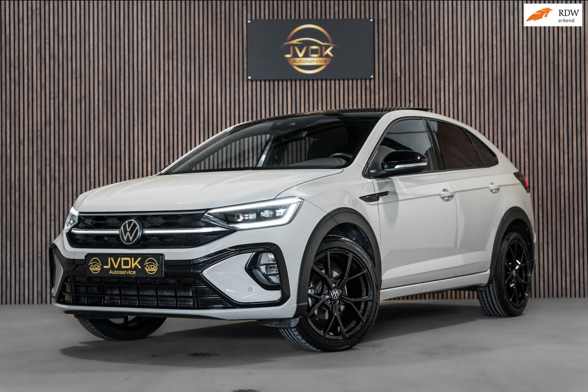 Volkswagen Taigo 1.0 TSI R-Line DSG PANO IQ BEATS