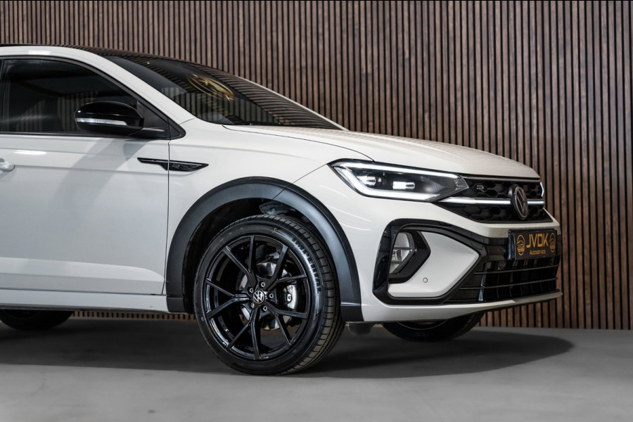 Volkswagen Taigo 1.0 TSI R-Line DSG PANO IQ BEATS