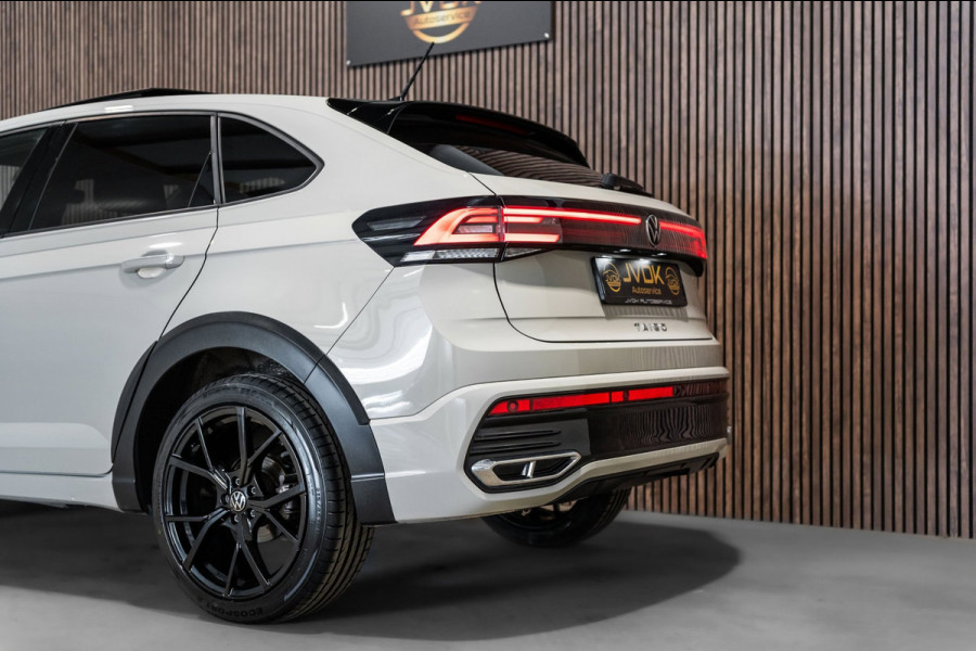 Volkswagen Taigo 1.0 TSI R-Line DSG PANO IQ BEATS