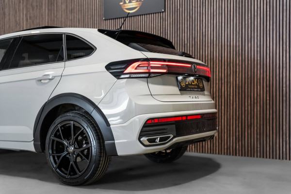 Volkswagen Taigo 1.0 TSI R-Line DSG PANO IQ BEATS