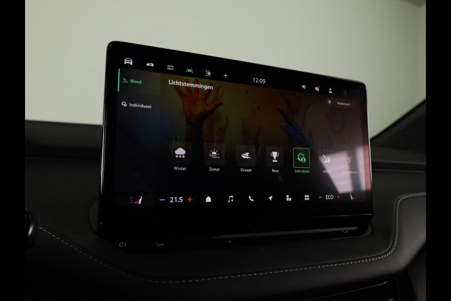 Škoda Enyaq 85 Sportline | Panoramadak | 20 inch | Sportstoelen | Adaptive Cruise | Blind Spot