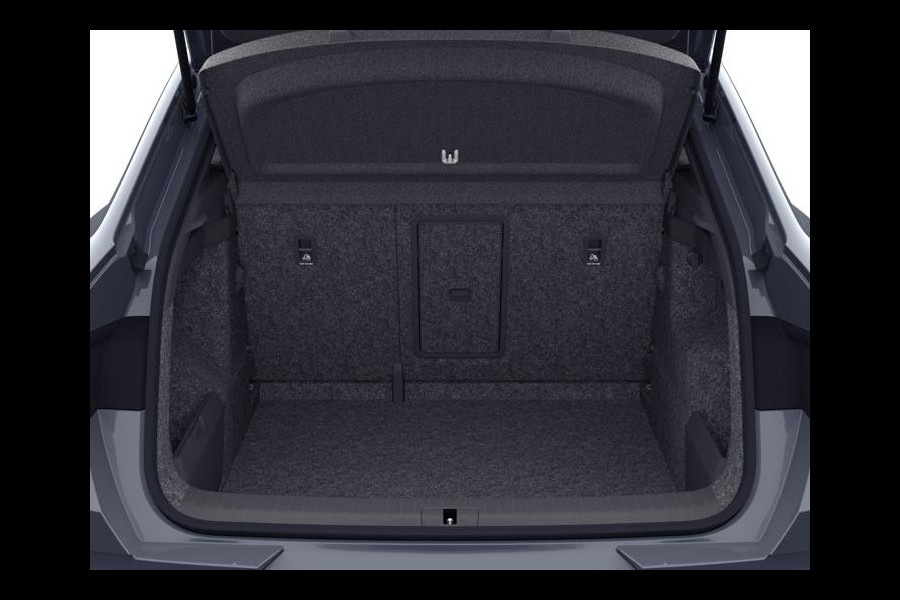 Škoda Enyaq Coupé 85X RS | 4x4 | panoramadak | Travel Assist | stoel- en stuurverwarming |