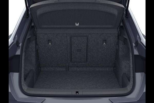 Škoda Enyaq Coupé 85X RS | 4x4 | panoramadak | Travel Assist | stoel- en stuurverwarming |