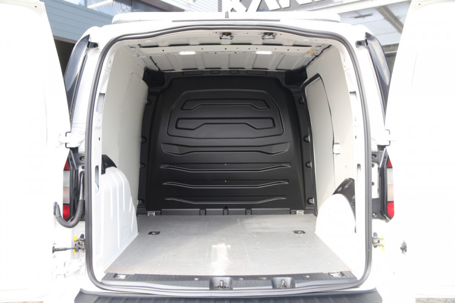 Volkswagen Caddy Cargo 2.0 TDI | 4Motion / 4x4 | Zwaaibalk | Standkachel | Clima..