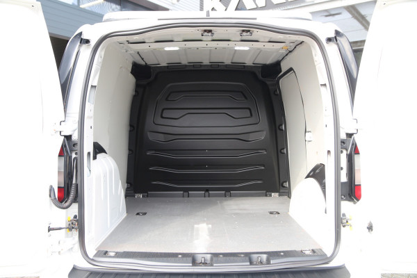 Volkswagen Caddy Cargo 2.0 TDI | 4Motion / 4x4 | Zwaaibalk | Standkachel | Clima..