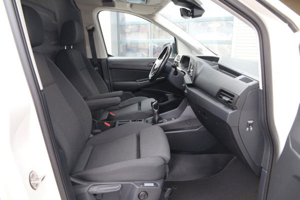 Volkswagen Caddy Cargo 2.0 TDI | 4Motion / 4x4 | Zwaaibalk | Standkachel | Clima..