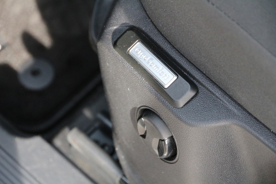 Volkswagen Caddy Cargo 2.0 TDI | 4Motion / 4x4 | Zwaaibalk | Standkachel | Clima..