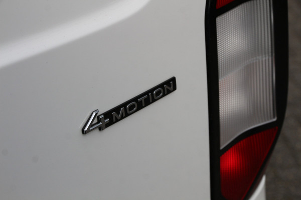 Volkswagen Caddy Cargo 2.0 TDI | 4Motion / 4x4 | Zwaaibalk | Standkachel | Clima..