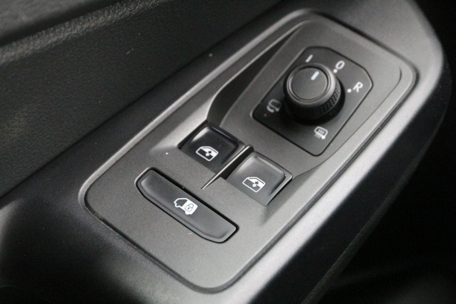 Volkswagen Caddy Cargo 2.0 TDI | 4Motion / 4x4 | Zwaaibalk | Standkachel | Clima..