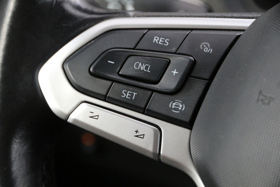 Volkswagen Caddy Cargo 2.0 TDI | 4Motion / 4x4 | Zwaaibalk | Standkachel | Clima..