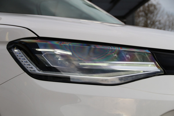 Volkswagen Caddy Cargo 2.0 TDI | 4Motion / 4x4 | Zwaaibalk | Standkachel | Clima..