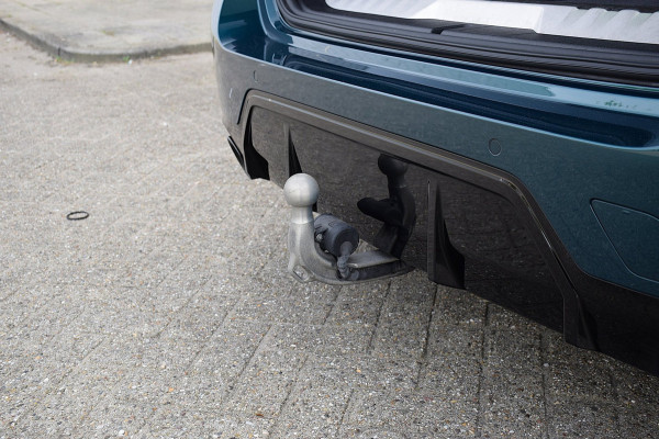 BMW 3 Serie Touring 330e*M-Pakket*Dak*Trekhaak*112Dkm**Keyless*2023*Boston Green*INDIVIDUAL*