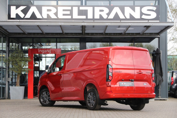 Ford Transit Custom 2.0 TDCI 150 | Navi | Camera | Cruise | Clima..