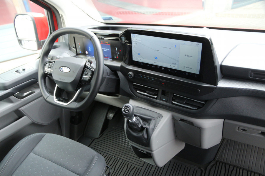 Ford Transit Custom 2.0 TDCI 150 | Navi | Camera | Cruise | Clima..