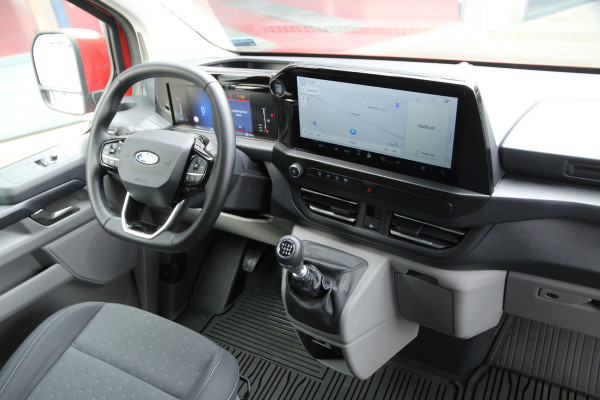 Ford Transit Custom 2.0 TDCI 150 | Navi | Camera | Cruise | Clima..