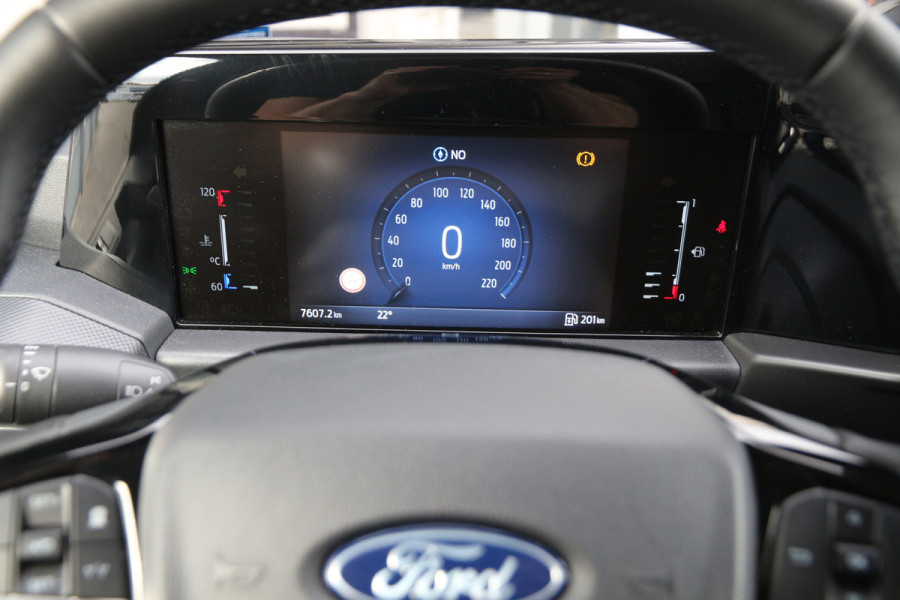 Ford Transit Custom 2.0 TDCI 150 | Navi | Camera | Cruise | Clima..