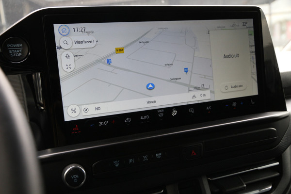 Ford Transit Custom 2.0 TDCI 150 | Navi | Camera | Cruise | Clima..