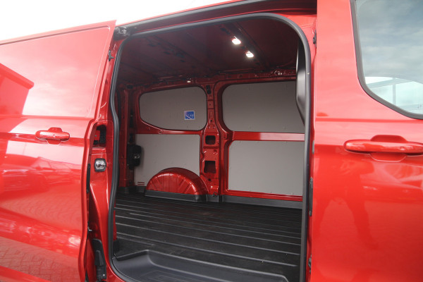 Ford Transit Custom 2.0 TDCI 150 | Navi | Camera | Cruise | Clima..