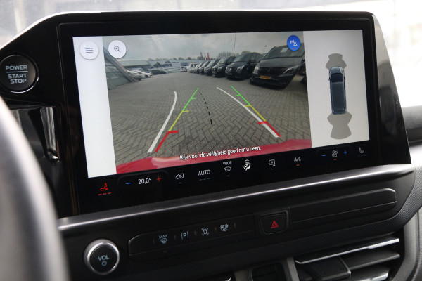 Ford Transit Custom 2.0 TDCI 150 | Navi | Camera | Cruise | Clima..