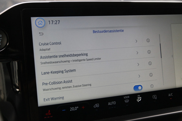 Ford Transit Custom 2.0 TDCI 150 | Navi | Camera | Cruise | Clima..