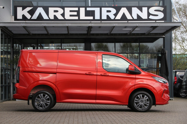Ford Transit Custom 2.0 TDCI 150 | Navi | Camera | Cruise | Clima..