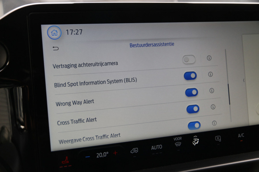 Ford Transit Custom 2.0 TDCI 150 | Navi | Camera | Cruise | Clima..