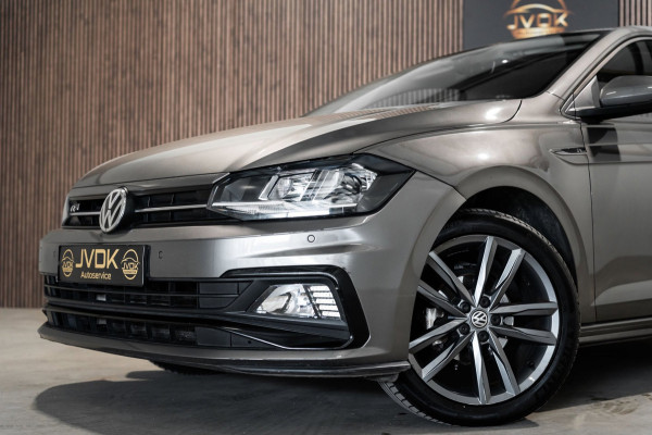 Volkswagen Polo 1.0 TSI R-line DSG PANO KEYLESS