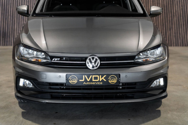 Volkswagen Polo 1.0 TSI R-line DSG PANO KEYLESS