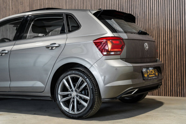 Volkswagen Polo 1.0 TSI R-line DSG PANO KEYLESS